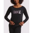 Temps Danse Talia Meisjes DansTrui DANCE