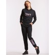 Temps Danse Taiga Meisjes Crop Hoodie patroon