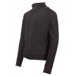 Papillon BPK2012-900 kinderen Trainingsjack met een rits lange mouwen en met een turtle neck
