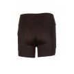 Papillon BPK3004-900 meisjes Korte Broek 3IN met een hoge en brede tailleband