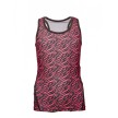 Papillon 213BPK2009-041 Top long racer back Roze Vuur
