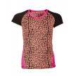 Papillon 221BPK2010-071 Raglan T-shirt Animal