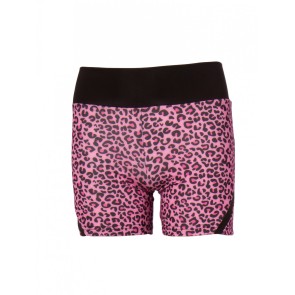 Papillon 211BPK3004-030 meisjes Korte Broek 3IN Licht Paars