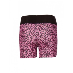 Papillon 211BPK3004-030 meisjes Korte Broek 3IN Licht Paars
