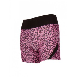 Papillon 211BPK3004-030 meisjes Korte Broek 3IN Licht Paars