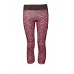 Papillon 213BPK3005-041 Capri tight Roze Vuur