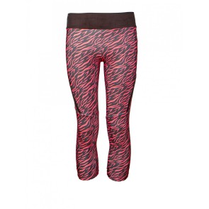 Papillon 213BPK3005-041 Capri tight Roze Vuur