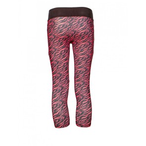 Papillon 213BPK3005-041 Capri tight Roze Vuur