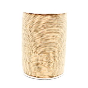 Sansha Zacht Mesh Elastiek Rol 100 meter BULK05