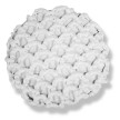 Sansha Ballet Knot Houder wit