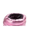 Sansha Booties WOON LAPPONIA Roze boven