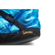 Sansha Booties WOON LAPPONIA Blauw hak