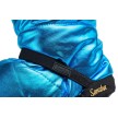 Sansha Booties WOON LAPPONIA Blauw hield