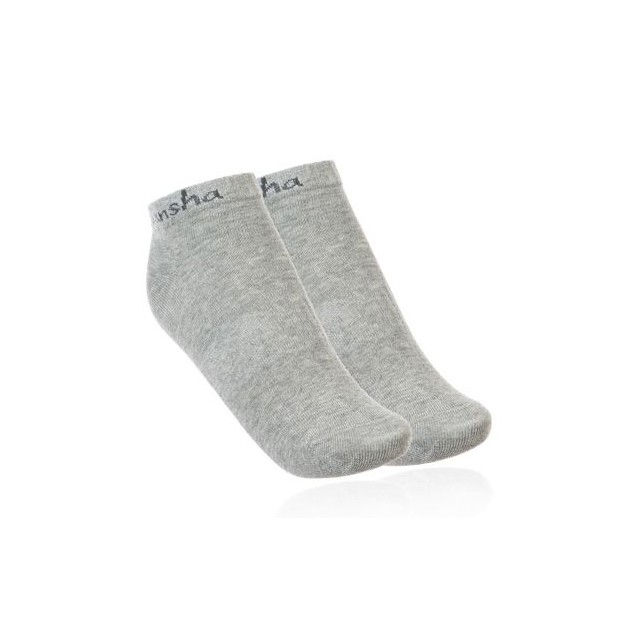 Sansha Dames Sneakers Sokken 22 - 24cm
