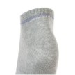 Sansha Dames Sneakers Sokken 22 - 24cm hiel