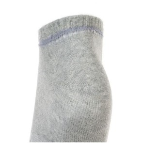 Sansha Dames Sneakers Sokken 22 - 24cm hiel