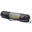 Sansha Yoga-mat inrollen