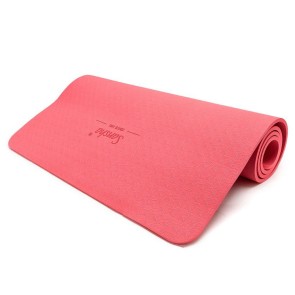 Sansha Yoga mat