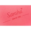 Sansha Yoga-mat logo
