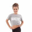 Sansha Skazz Idquo dans kinder shirt