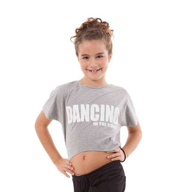 Sansha Skazz Idquo dans kinder shirt