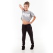 Sansha Skazz Idquo Kinderen T-shirts SK3043V