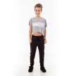 Sansha Skazz Idquo T-shirt hiphop SK3043V