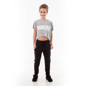 Sansha Skazz Idquo T-shirt hiphop SK3043V