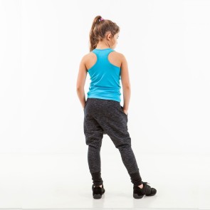 Sansha Skazz Dans Shirt Top Zonder Mouwen DANCE LOVER
