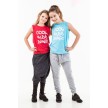 Sansha Skazz Dans top voor kinderen FINLANDIA SKY1631C