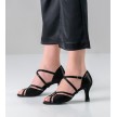 werner kern avery dansschoenen dames 6,5 cm hak
