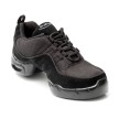 Portdance PD01 danssneakers zwart