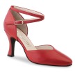 Werner Kern Betty Nappa Red