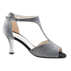 Werner Kern Jamie Dames Salsaschoenen