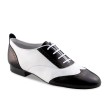 Werner Kern Taylor Dames Dansschoenen Swing Zwart-Wit