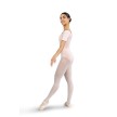 Rumpf Balletpakje Rumpf R3100 roze