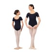 Rumpf Balletpakje voor Meisjes R3100c zwart