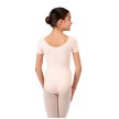 Rumpf Balletpakje voor Meisjes R3100c roze