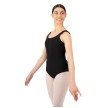 Rumpf Balletpakje voor Dames r3101  zwart