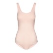 Rumpf Balletpakje voor Dames r3101 lichte kleuren voorkant