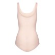 Rumpf Balletpakje voor Dames r3101 lichte kleuren achterkant