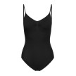 Rumpf Balletpakje voor Dames R3102 zwart