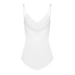 Rumpf Balletpakje voor Dames R3102 wit