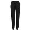 Rumpf Jogging Pants zwart voorkant