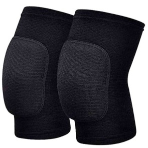 Alista Dancer Basics  Alista Kniebeschermers Zwart voor Dans en Sport