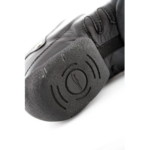 Portdance PD900 danssneakers kunststof zool 