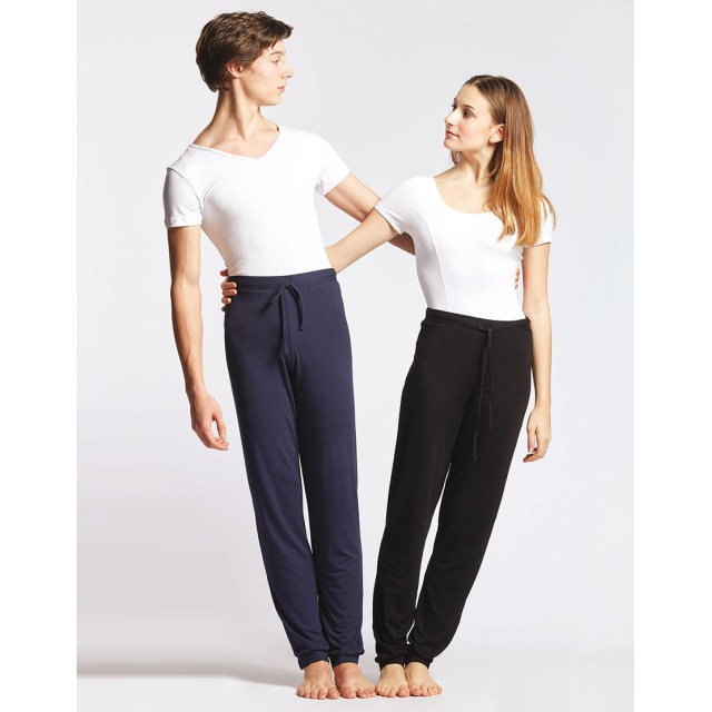 Temps Danse Affetto unisex trainingsbroek