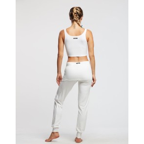 Temps Danse Alto dans en yoga pants wit achterkant 