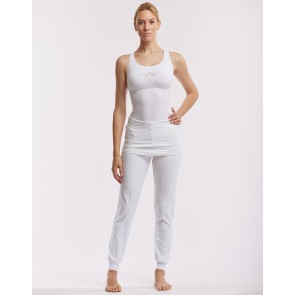 Temps Danse Alto dans en yoga pants wit voorkant