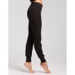 Temps Danse Alto Dans en Yoga Pants zwart zijkant